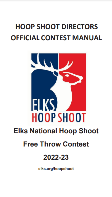 Hoop Shoot